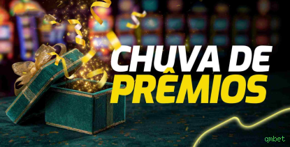 App qmbet para Android e iOS - download grátis