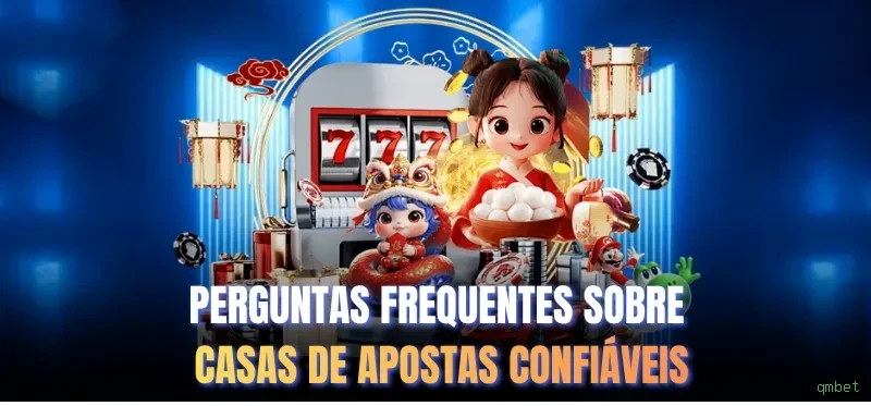 Checklist para avaliar a plataforma qmbet