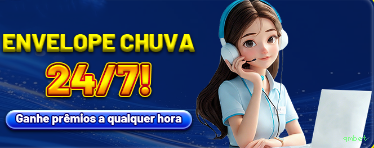 Depósito PIX qmbet