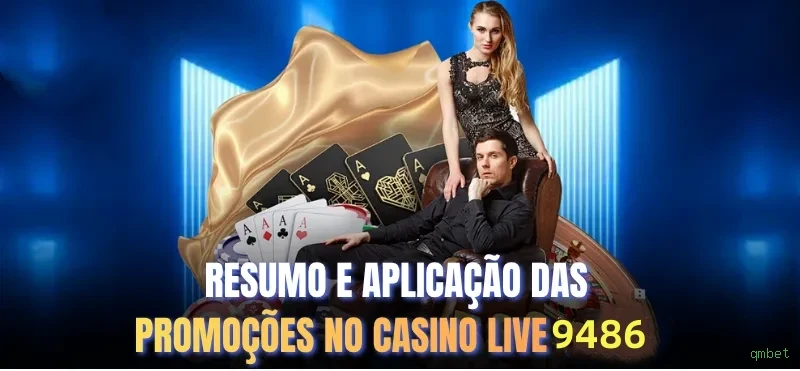 Bônus exclusivos membros VIP qmbet