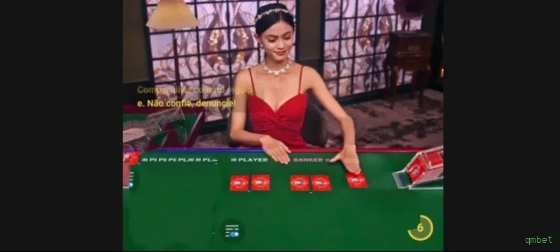 Ganhar e sacar na qmbet